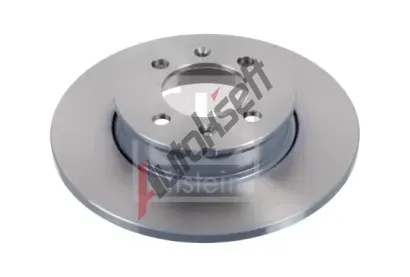 FEBI Brzdov kotou - 240 mm FB 43811, 43811
