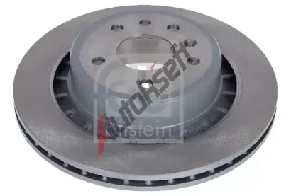 FEBI Brzdov kotou - 300 mm FB 43812, 43812