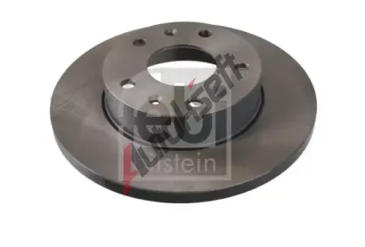 FEBI Brzdov kotou - 262 mm FB 43814, 43814