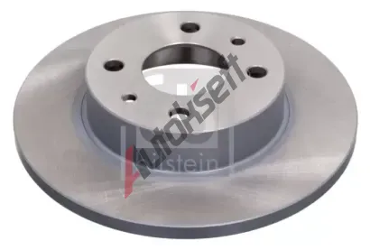 FEBI Brzdov kotou - 240 mm FB 43815, 43815