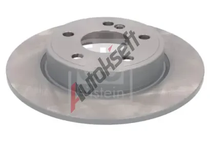 FEBI Brzdov kotou - 276 mm FB 43816, 43816