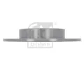 FEBI Brzdov kotou - 276 mm FB 43816, 43816
