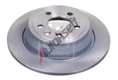 FEBI Brzdov kotou - 302 mm FB 43819, 43819