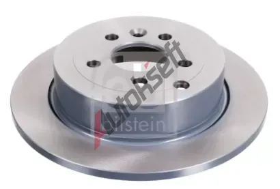 FEBI Brzdov kotou - 302 mm FB 43824, 43824