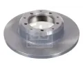 FEBI Brzdov kotou - 298 mm ‐ FB 43825