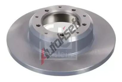 FEBI Brzdov kotou - 298 mm FB 43825, 43825