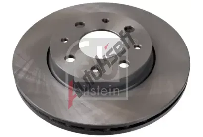 FEBI Brzdov kotou - 240 mm FB 43826, 43826