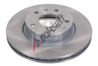 FEBI Brzdov kotou - 277 mm FB 43829, 43829