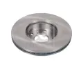 FEBI Brzdov kotou - 277 mm FB 43829, 43829
