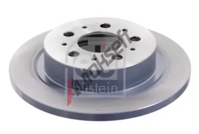 FEBI Brzdov kotou - 277 mm FB 43830, 43830