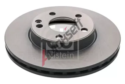 FEBI Brzdov kotou - 280 mm FB 43835, 43835