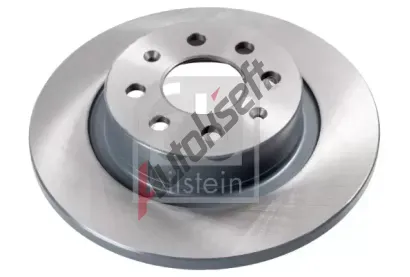 FEBI Brzdov kotou - 264 mm FB 43837, 43837