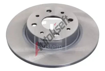 FEBI Brzdov kotou - 251 mm FB 43843, 43843
