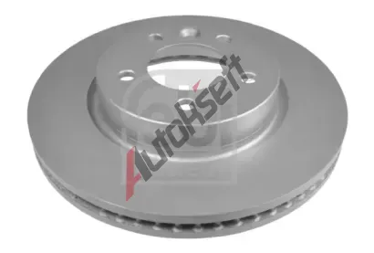 FEBI Brzdov kotou - 317 mm FB 43844, 43844