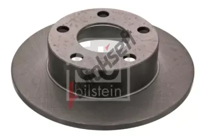 FEBI Brzdov kotou - 245 mm FB 43846, 43846