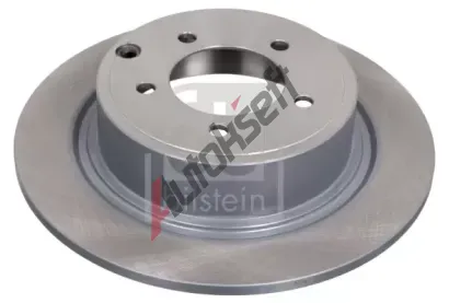FEBI Brzdov kotou - 302 mm FB 43855, 43855