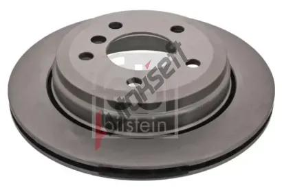 FEBI Brzdov kotou - 294 mm FB 43857, 43857