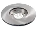 FEBI Brzdový kotouč - 294 mm FB 43860, 43860