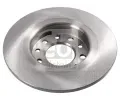 FEBI Brzdov kotou - 264 mm FB 43864, 43864