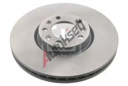 FEBI Brzdov kotou - 304 mm FB 43865, 43865