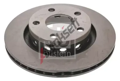 FEBI Brzdov kotou - 269 mm FB 43869, 43869