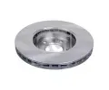 FEBI Brzdov kotou - 320 mm FB 43870, 43870