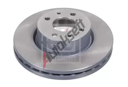 FEBI Brzdov kotou - 257 mm FB 43879, 43879