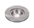 FEBI Brzdov kotou - 257 mm FB 43879, 43879