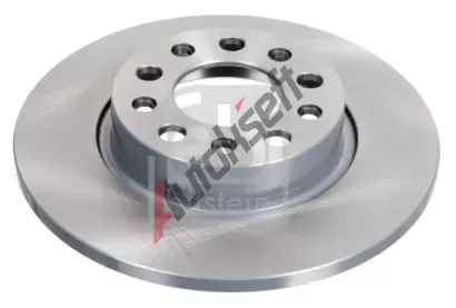 FEBI Brzdov kotou - 278 mm FB 43880, 43880