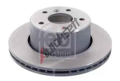 FEBI Brzdov kotou - 297 mm FB 43881, 43881