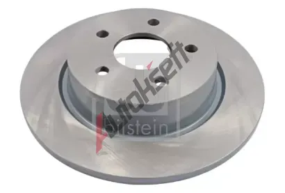 FEBI Brzdov kotou - 280 mm FB 43887, 43887