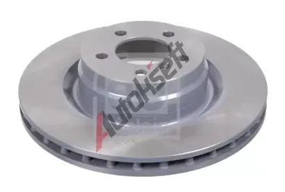 FEBI Brzdov kotou - 360 mm FB 43891, 43891