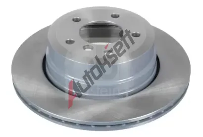 FEBI Brzdov kotou - 320 mm FB 43894, 43894