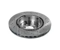 FEBI Brzdov kotou - 330 mm FB 43897, 43897