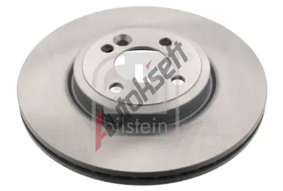 FEBI Brzdov kotou - 294 mm FB 43904, 43904