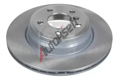 FEBI Brzdov kotou - 330 mm FB 43907, 43907