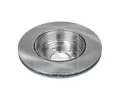 FEBI Brzdov kotou - 330 mm FB 43907, 43907