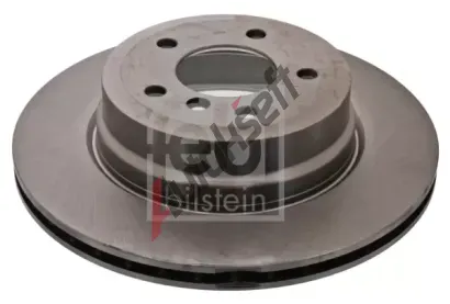 FEBI Brzdov kotou - 324 mm FB 43914, 43914
