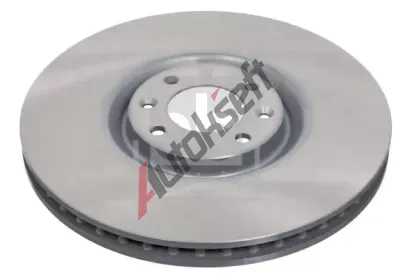 FEBI Brzdov kotou - 340 mm FB 43916, 43916