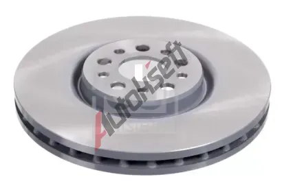 FEBI Brzdov kotou - 310 mm FB 43917, 43917