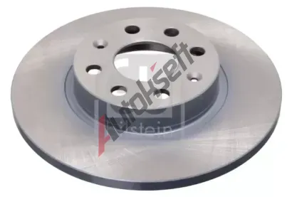 FEBI Brzdov kotou - 257 mm FB 43919, 43919