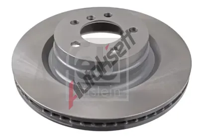 FEBI Brzdov kotou - 344 mm FB 43920, 43920