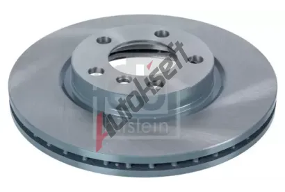 FEBI Brzdov kotou - 307 mm FB 43925, 43925