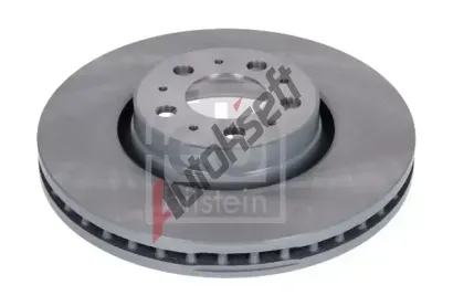FEBI Brzdov kotou - 316 mm FB 43926, 43926