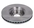 FEBI Brzdov kotou - 316 mm FB 43926, 43926