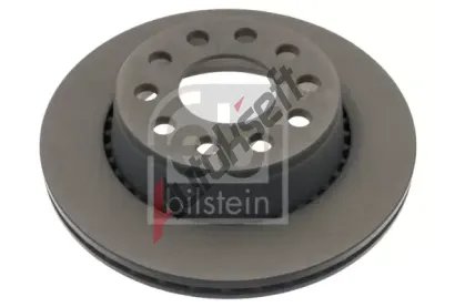 FEBI Brzdov kotou - 269 mm FB 43932, 43932