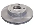 FEBI Brzdov kotou - 280 mm ‐ FB 43933