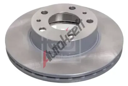FEBI Brzdov kotou - 280 mm FB 43933, 43933