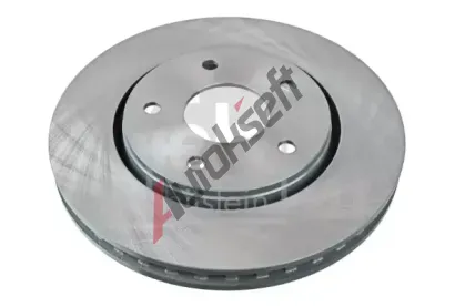FEBI Brzdov kotou - 302 mm FB 43935, 43935