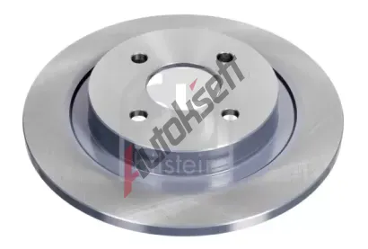 FEBI Brzdov kotou - 280 mm FB 43938, 43938